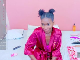 petitelittleebony Porn Show