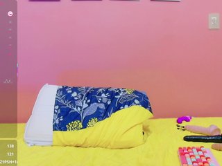 petitelittleebony Porn Show