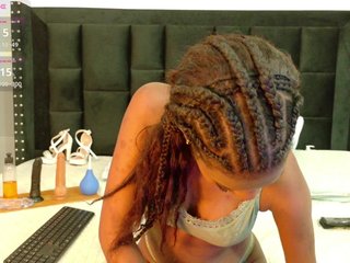 petitelittleebony Porn Show