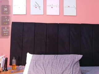 petitelittleebony Porn Show