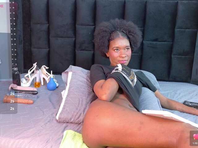 Preview of petitelittleebony