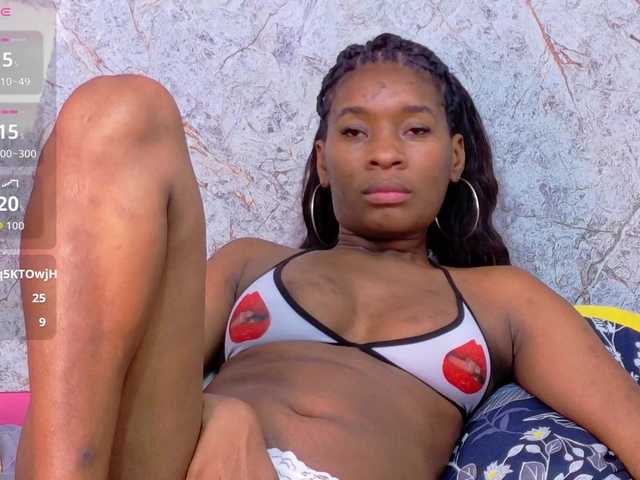 Preview of petitelittleebony