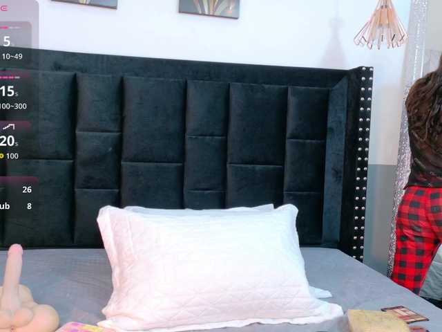 petitelittleebony's BongaCams show and profile