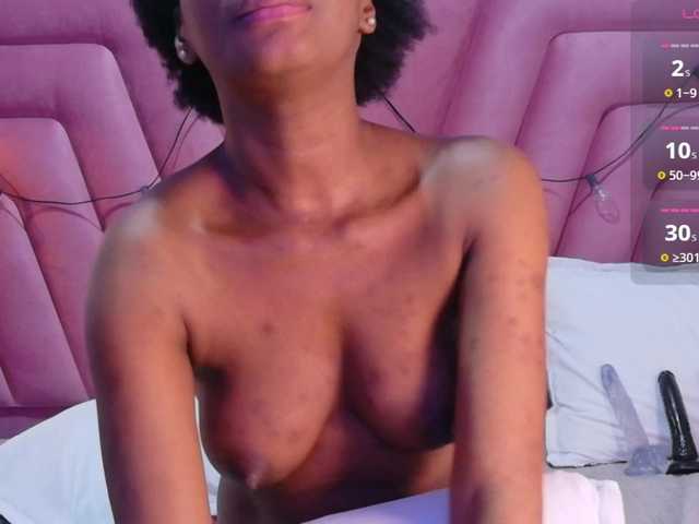 petitelittleebony's BongaCams show and profile