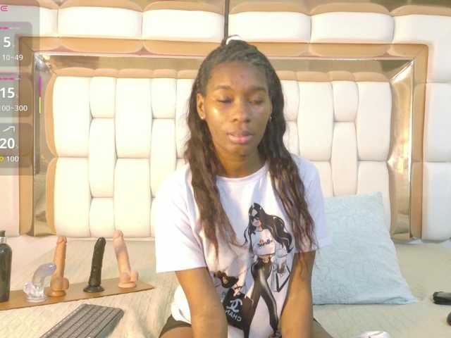 Preview of petitelittleebony