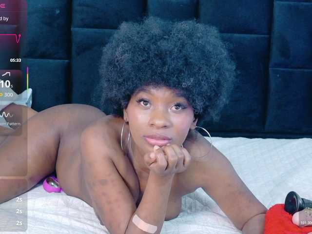 petitelittleebony from BongaCams is Freechat