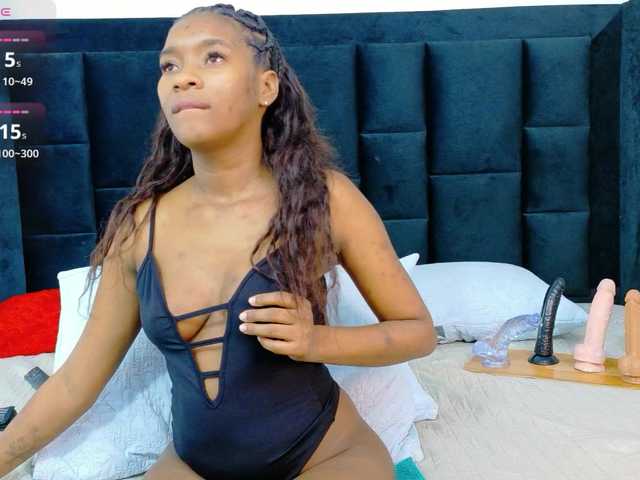 Preview of petitelittleebony