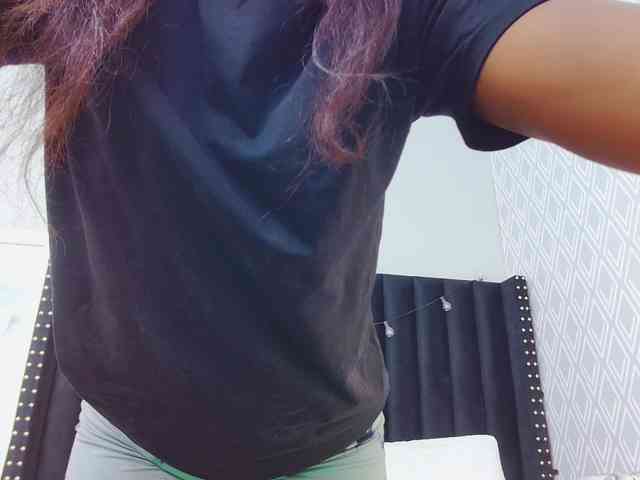 petitelittleebony