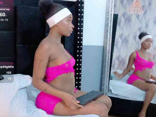 petitelittleebony petitelittleebony