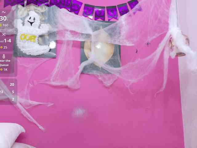 petitelittleebony webcam