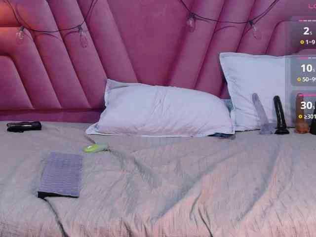 petitelittleebony webcam