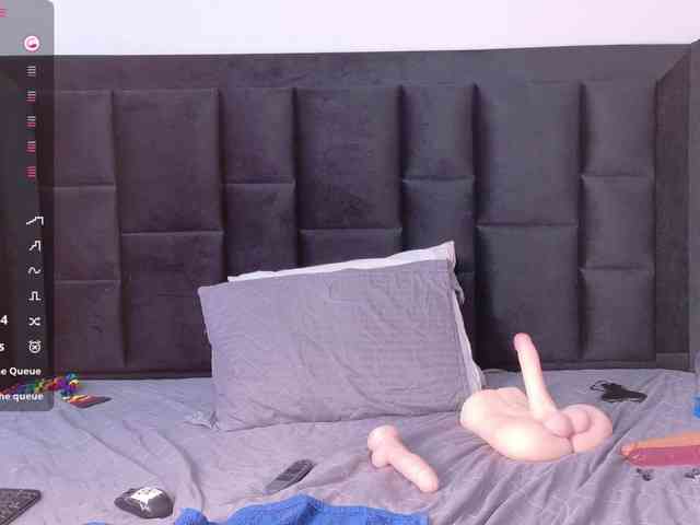 petitelittleebony webcam