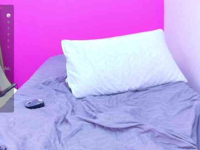 petitelittleebony webcam