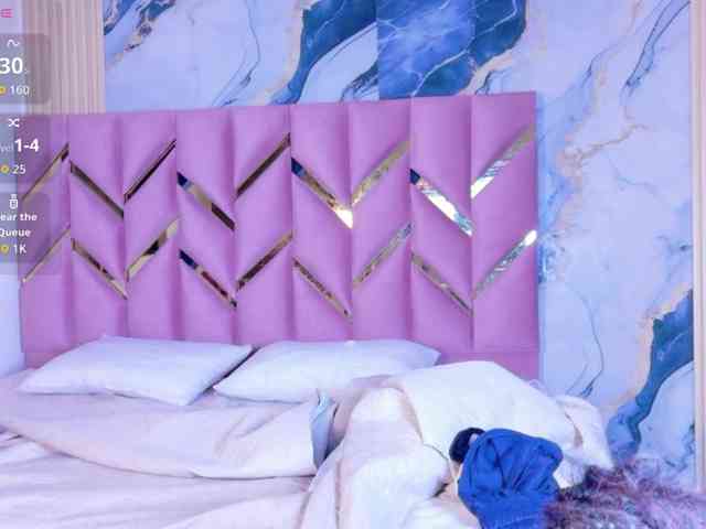 petitelittleebony webcam