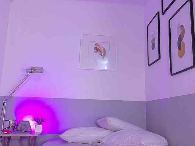 petitelittleebony webcam