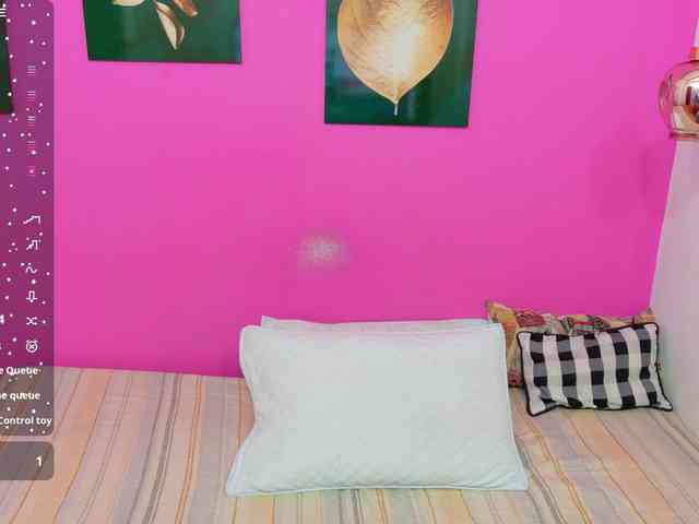 petitelittleebony webcam