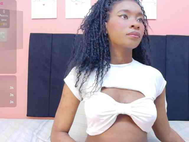 petitelittleebony webcam