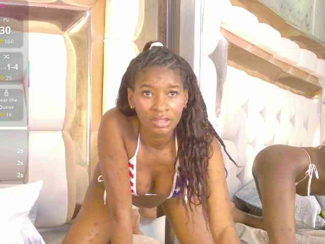 petitelittleebony webcam