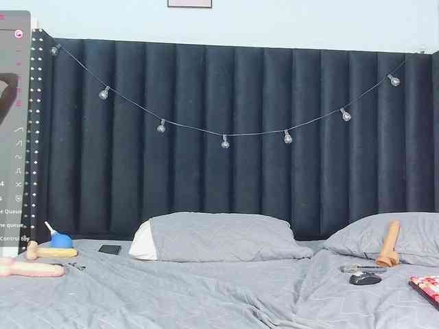 petitelittleebony