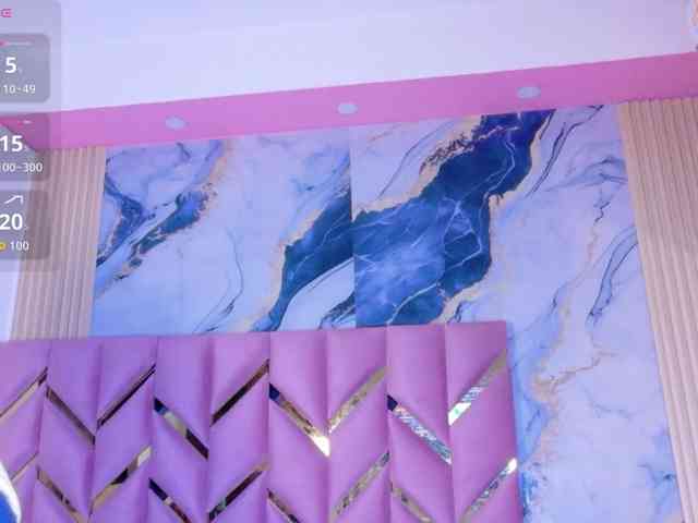 petitelittleebony webcam