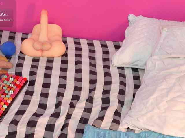 petitelittleebony webcam