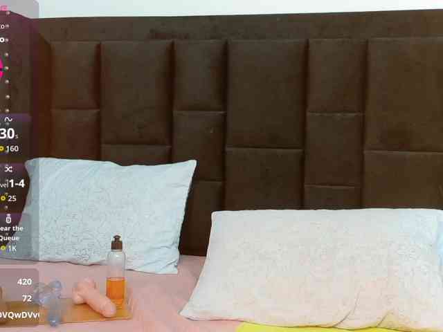 petitelittleebony webcam