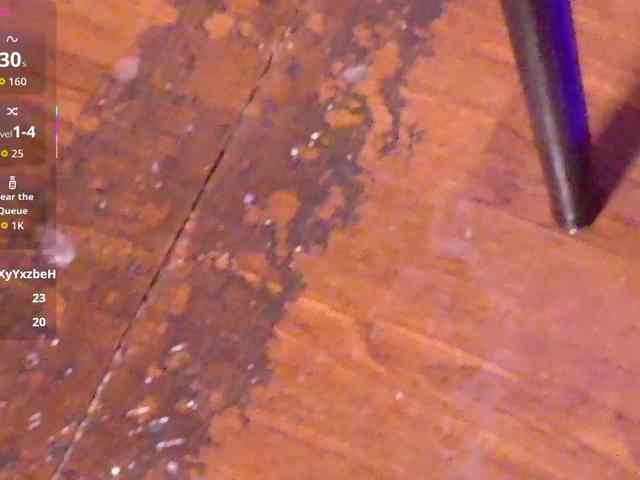 petitelittleebony webcam