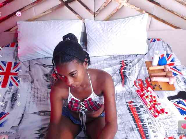 petitelittleebony webcam
