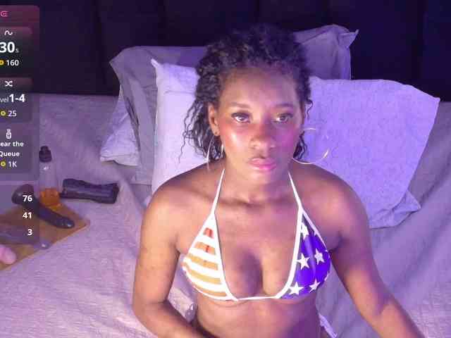 petitelittleebony webcam