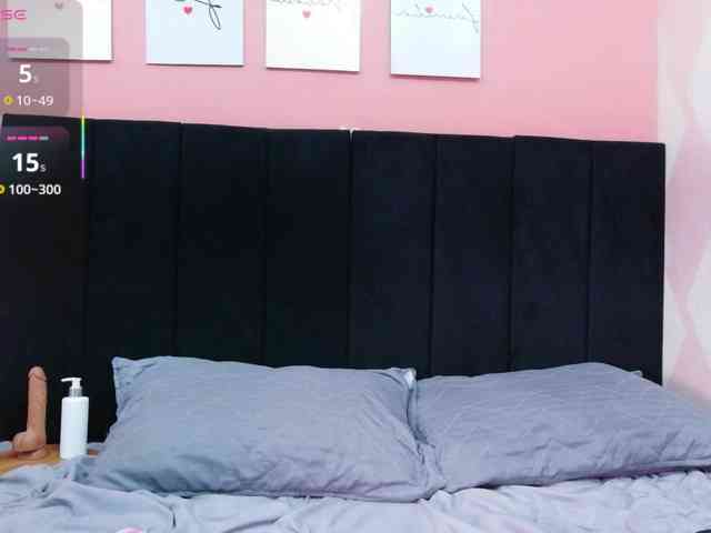 petitelittleebony webcam