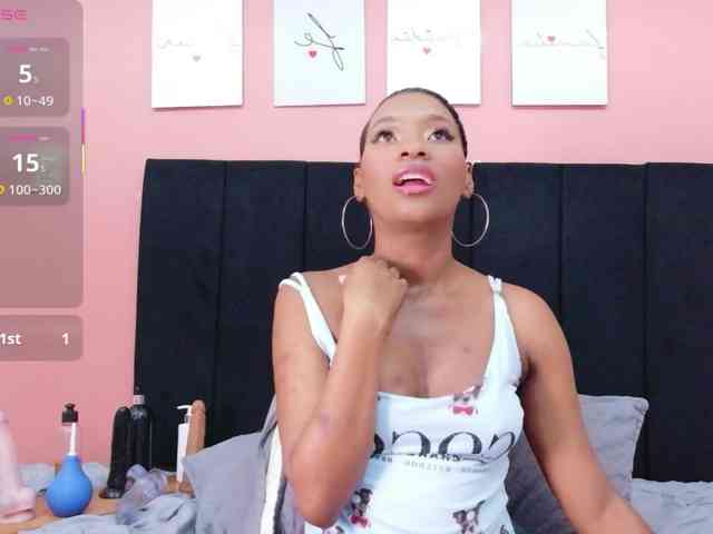 petitelittleebony webcam