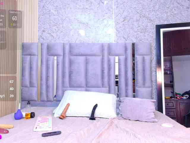 petitelittleebony webcam