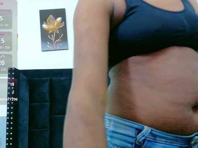 petitelittleebony bongacams