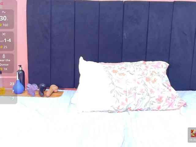 petitelittleebony webcam