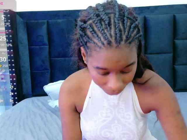 petitelittleebony webcam