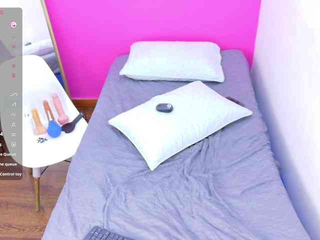 petitelittleebony webcam