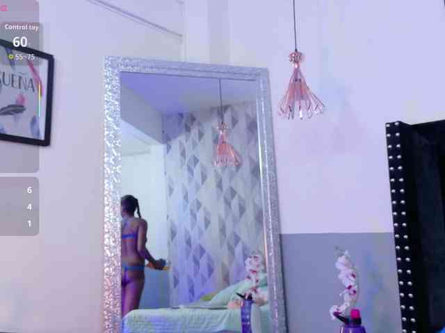 petitelittleebony webcam