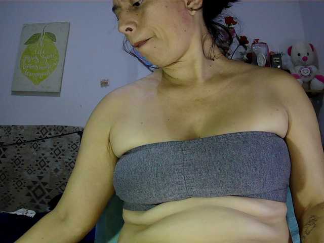 sexy-mary-hot's BongaCams show and profile