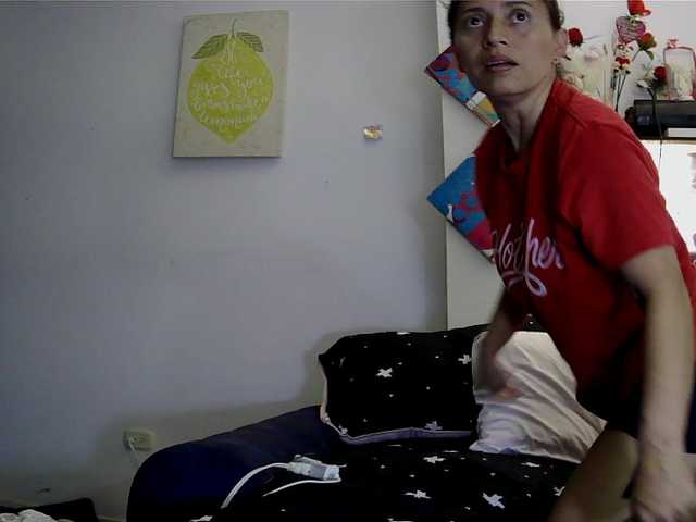 sexy-mary-hot's BongaCams show and profile