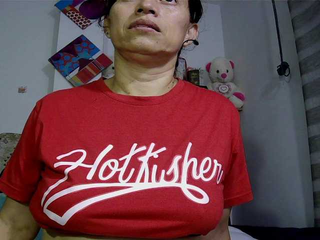 sexy-mary-hot's BongaCams show and profile