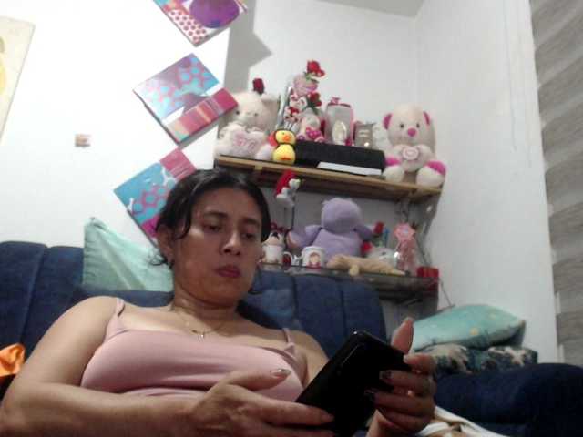 sexy-mary-hot's BongaCams show and profile