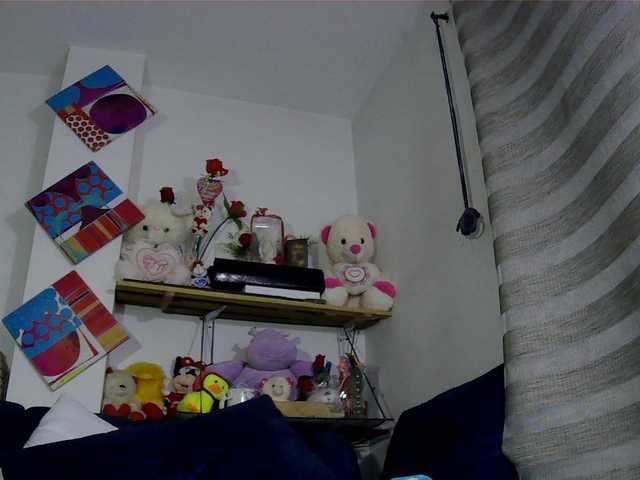 sexy-mary-hot's BongaCams show and profile