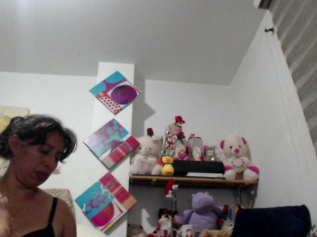 sexy-mary-hot's BongaCams show and profile