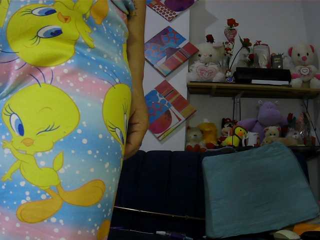 sexy-mary-hot's BongaCams show and profile