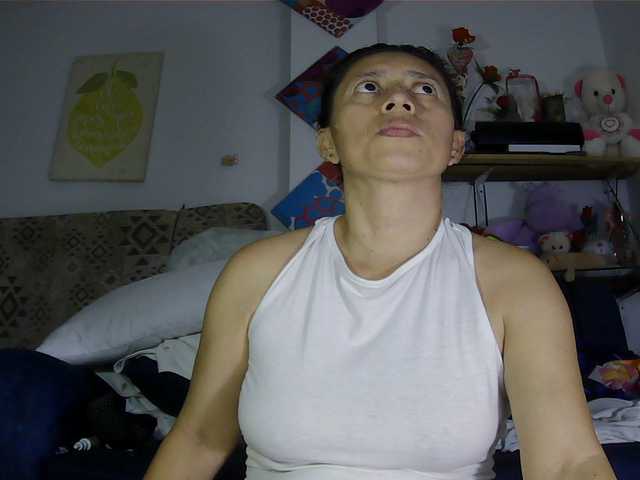 sexy-mary-hot's BongaCams show and profile