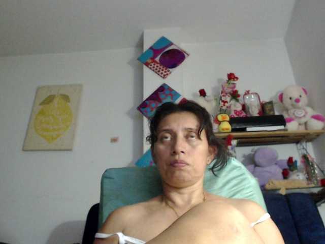 sexy-mary-hot's BongaCams show and profile