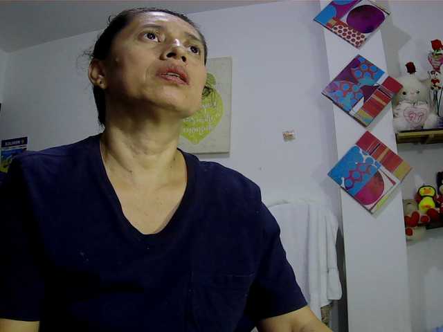 sexy-mary-hot's BongaCams show and profile