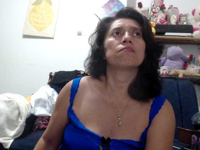 sexy-mary-hot's BongaCams show and profile