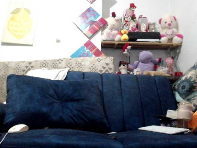 sexy-mary-hot's BongaCams show and profile