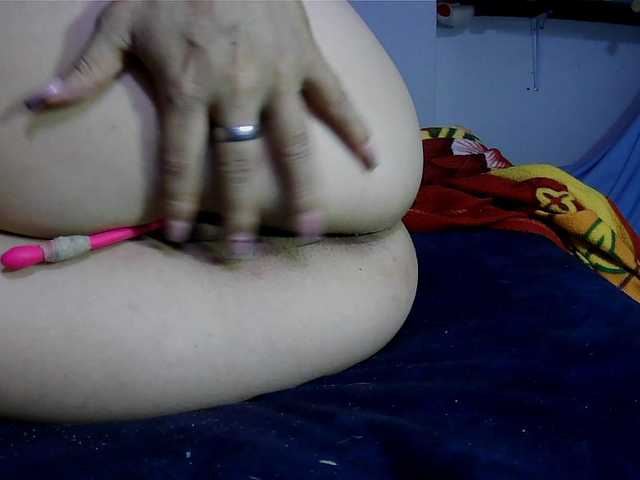 sexy-mary-hot's BongaCams show and profile